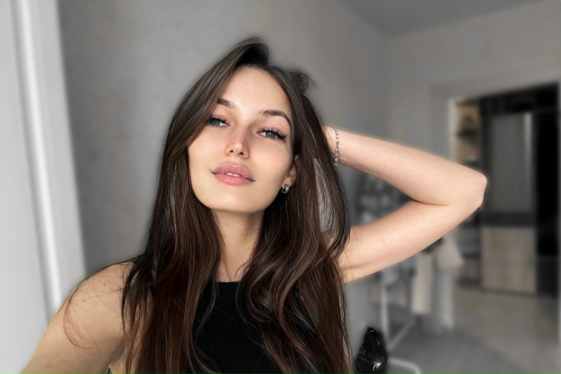 Алёна Костенко | Краснодар