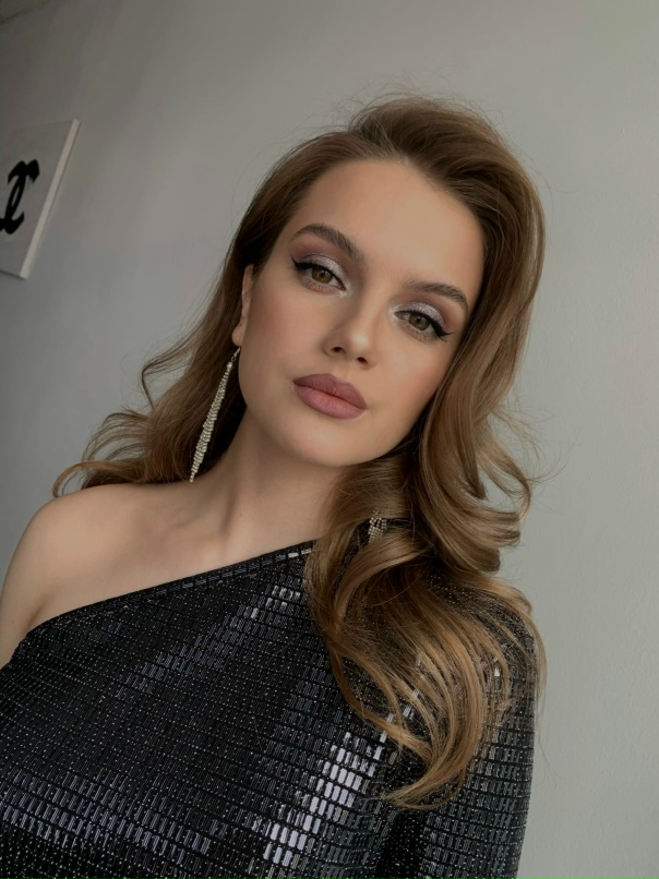 Маша Алексеева | Вологда