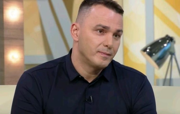 Семья Кирилла Андреева - Фотография 53 из 67 ВКонтакте