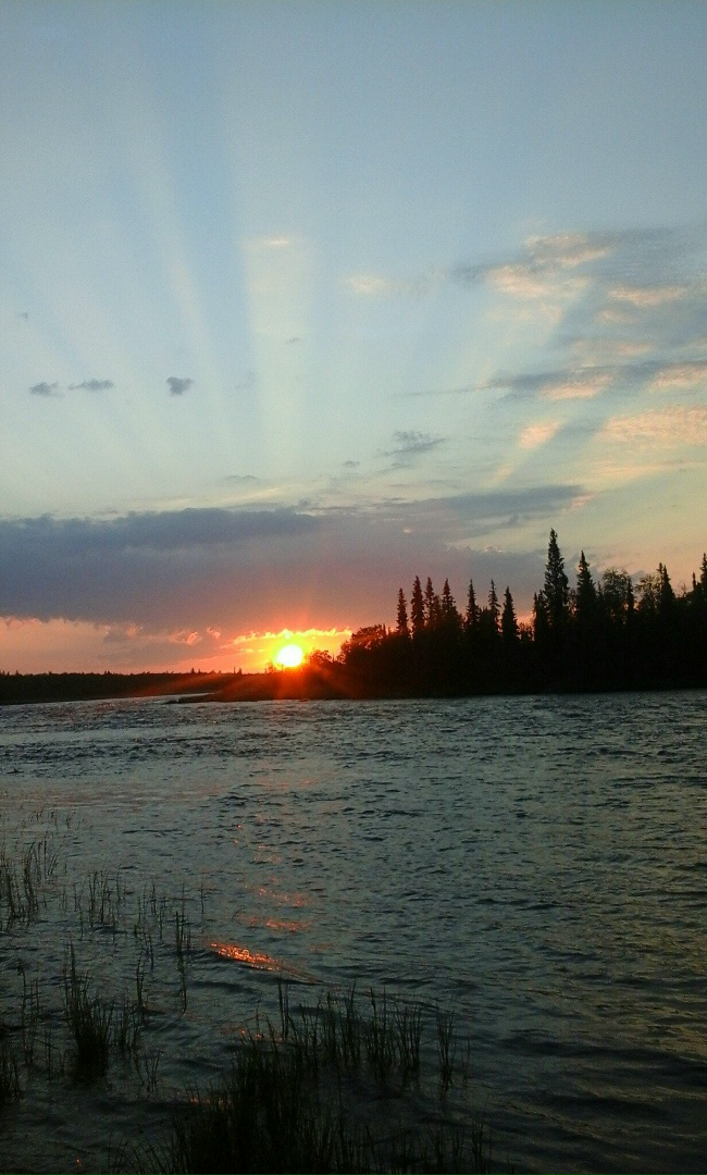 Роман Ищенко | Кировск
