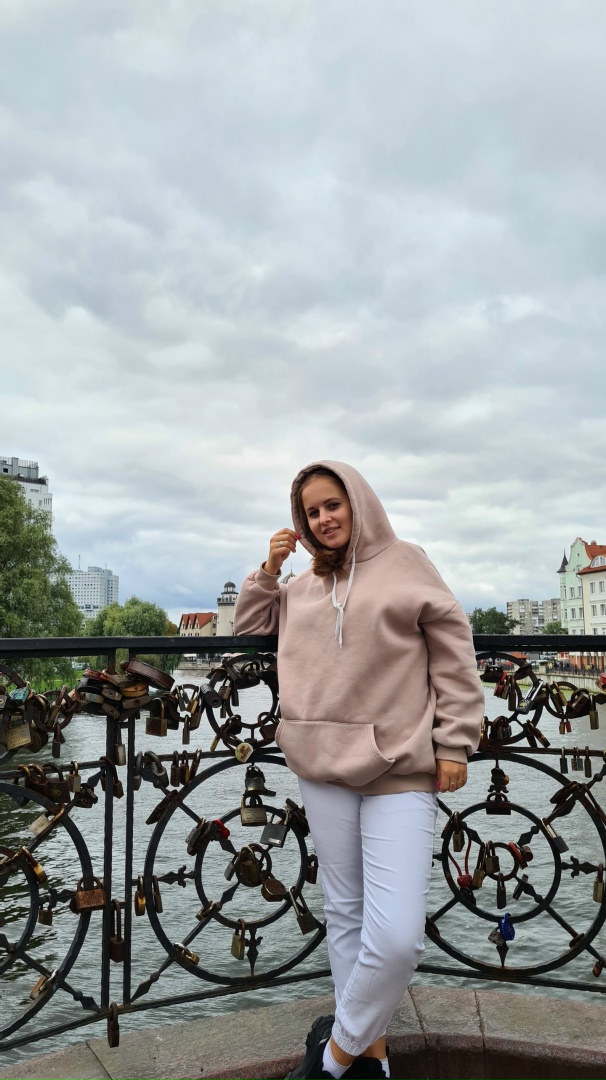 Мария Чурина | Калининград