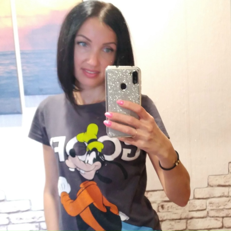 Надежда Никулина | Кострома