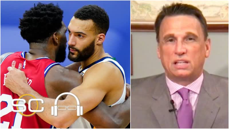 Philadelphia 76ers, Utah Jazz can both reach NBA Conference Finals Tim Legler, SC with