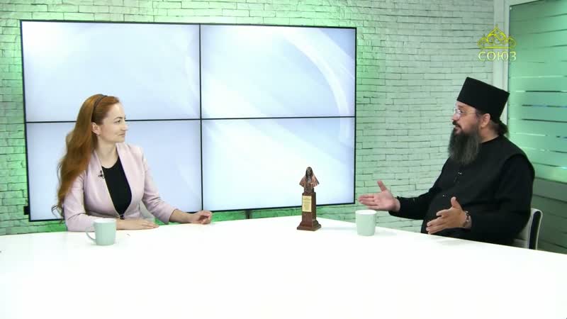ЕСТЬ ЧТО СКАЗАТЬ: О СВЯТОЙ ЕЛИЗАВЕТЕ ФЕДОРОВНЕ И СЕСТРАХ