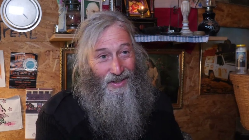 Jean Marie, que jaime beaucoup, nous parle de sa