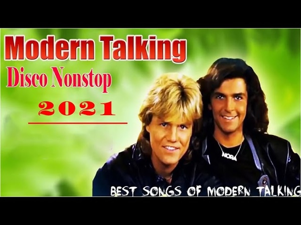 Modern Talking, Bad Boys Blue, Danny Keith, C C Catch, Sandra and more Best Of 708s, 80s,