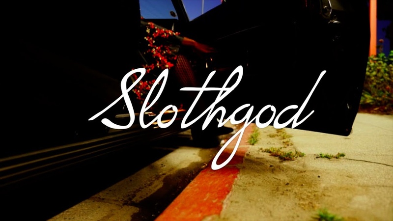 OLD BLOOD Slothgod ( Official Music