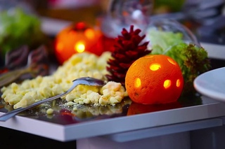 modern saraylar Hotel&Spa tantm
