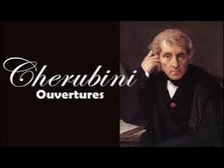 Cherubini: Ouvertures (Giulio Sabino, Lodoska, Elisa, Faniska...) | Classical Music
