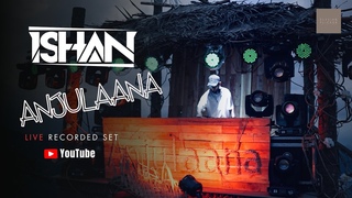ISHAN Exclusive Sundown Set | Anjulaana | Secret Heaven, Haguranketha |