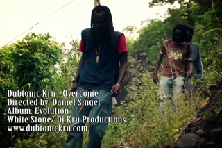 OVERCOME - from the 2013 Album “EVOLUTION“ By DUBTONIC KRU