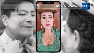 AMAR BOLIVIA = TU MI DULCE SUEÑO