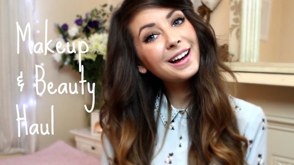Makeup Beauty Haul,