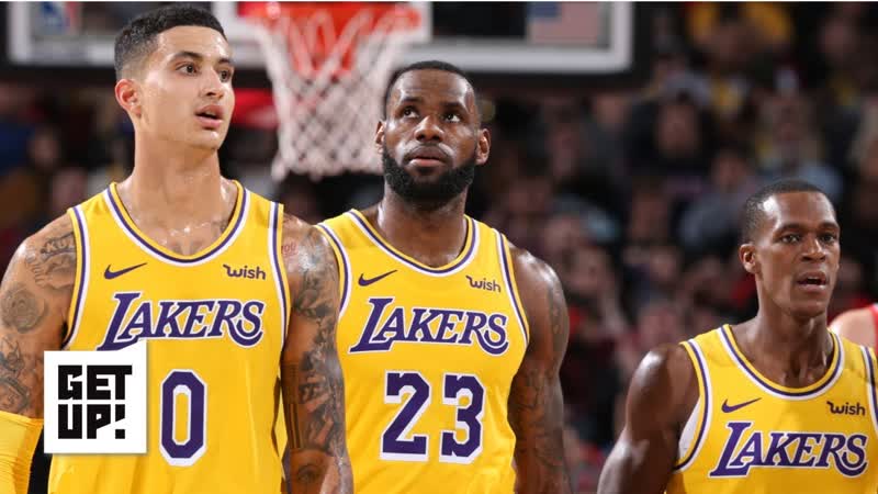 Le Bron is a horrendous teammate, kills locker rooms Seth Greenberg, Get