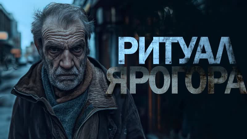 РИТУАЛ ЯРОГОРА, ИСТОРИЯ ПОДСЕЛЕНЦА, АЛЕКСИС