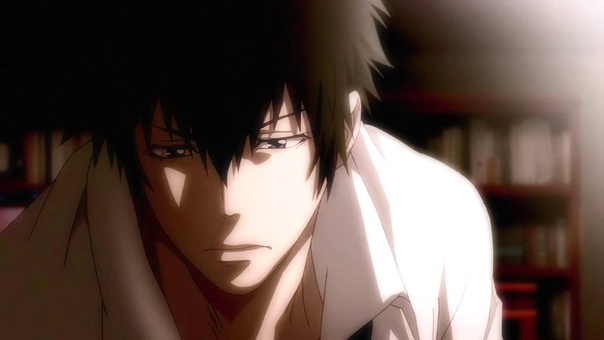 Psycho Pass We Are One