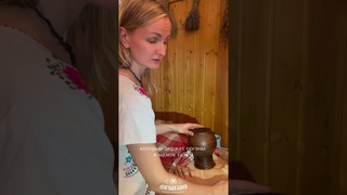 Ладка живота с Анастасией Тубаловой