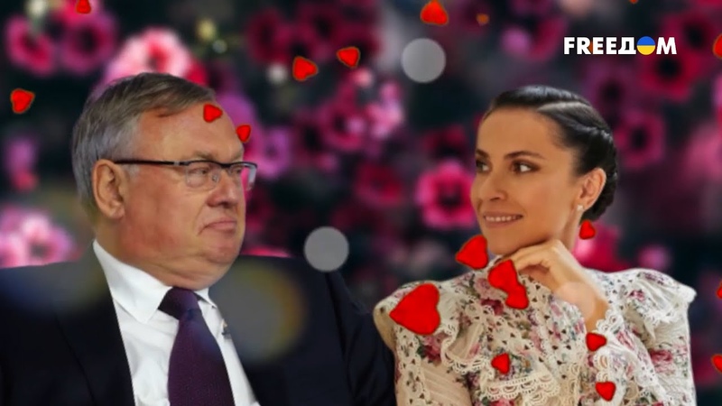 Самолет, отель 5 звезд и любовница. Турне подсанкционного