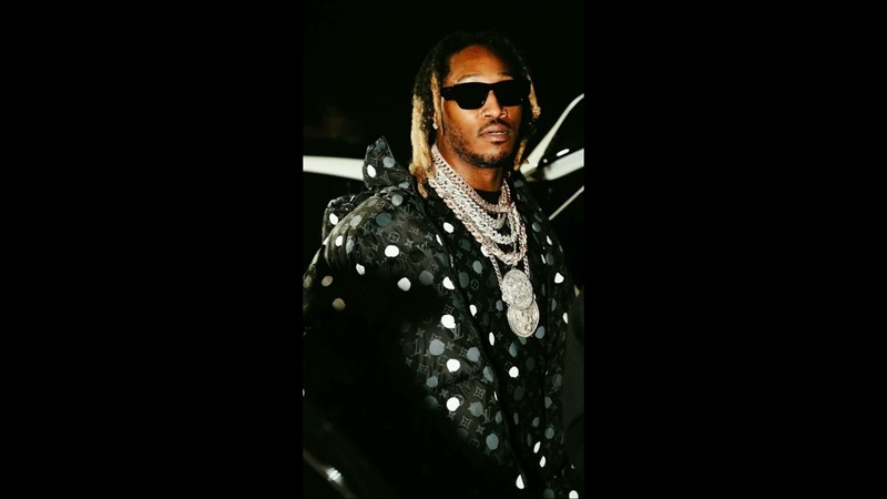Future x 808 Mafia Type Beat Villain Prod. By Bambi