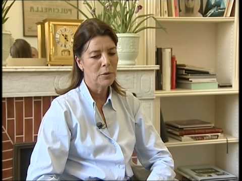 SAR la Princesse de Hanovre rend hommage à Jacques
