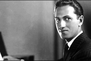 George Gershwin - Rhapsody in Blue
