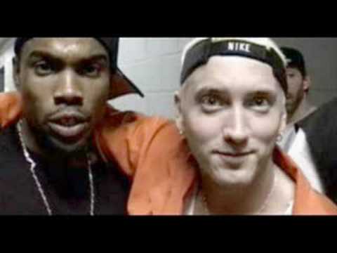 Eminem Proof Live Rare Concert Pick It Up Ain t Nuthin But a G