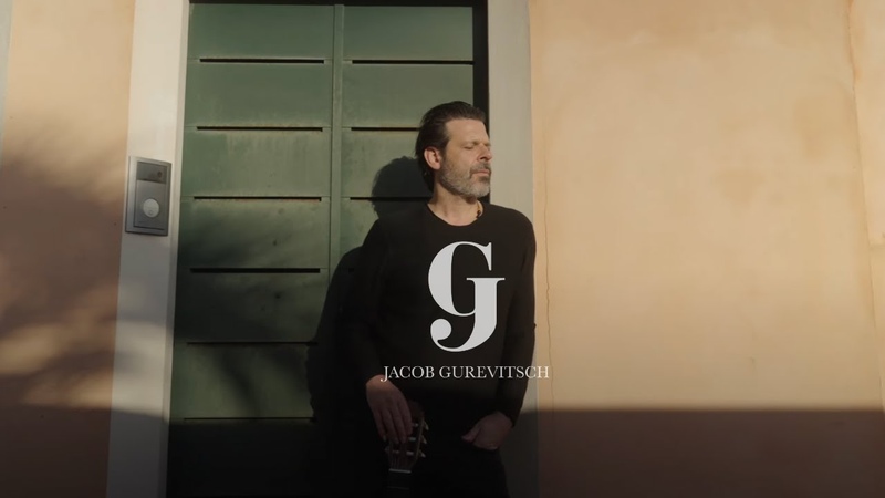 Jacob Gurevitsch, El Terreno, Spanish Instrumental guitar