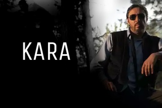 Kurtlar Vadisi Pusu - Kara Efsanesi | Unutulmaz Sahneler