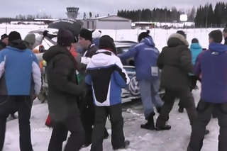 Rally Sweden 2015: Review