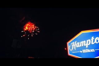 Hampton By Hilton | Открытие в Волгограде | Видеостудия Astra