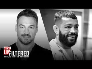 Dan Ige, UFC 289 Recap, Amanda Nunes Retires w/ Co-Host Aleks Paunovic | UFC Unfiltered
