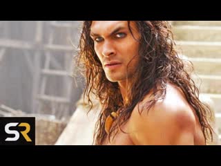 Can Jason Momoa Save The Conan The Barbarian Franchise