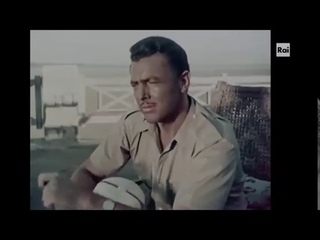 Sophia Loren - Massawa - Dahlak, 1952