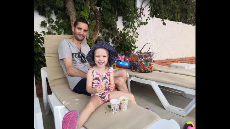 Видео от Nata