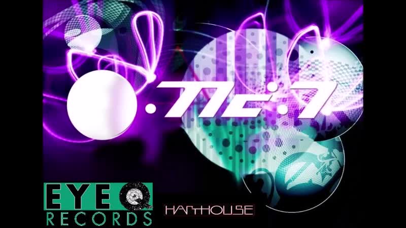 OMEN Trance Classics Eye Q to Harthouse (1991