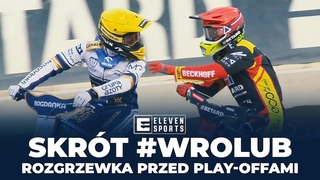 SKRT | WROCAW - LUBLIN (14. RUNDA 2024) | AGUTA VS ZMARZLIK