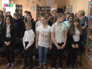 ДЕТСКАЯ БИБЛИОТЕКА
