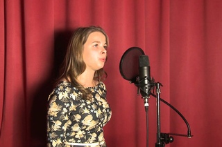 Анна Боровая / А-Студио – Я Искала Тебя (cover)