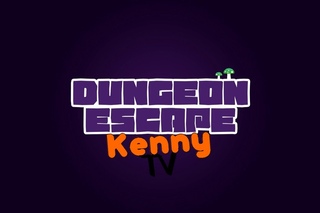 Dungeon Escape - Avec Gandloulf le Bleu !