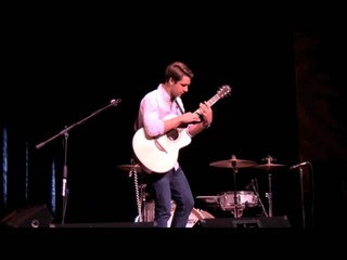 Ben Lapps - Knock on Wood