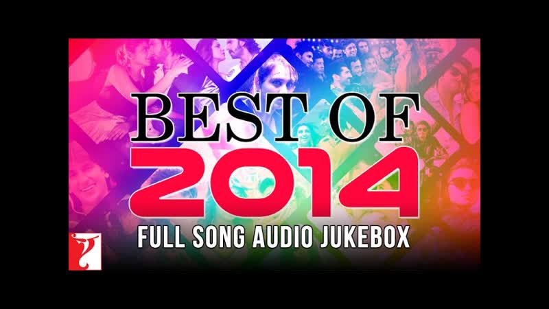 Best of 2014, Full Songs, Audio