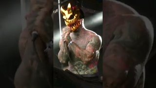 BONEBREAKER #SlaughterToPrevail @AlexTerrible @EvgenBlastGen @Mad_Mamed