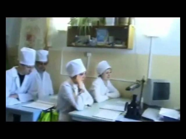 Щигровский медицинский