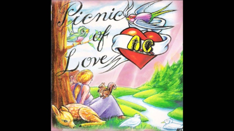 Anal Cunt Picnic Of Love ( Full