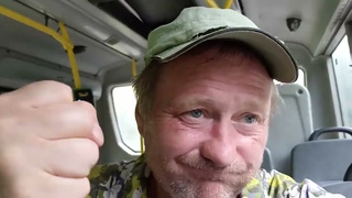 Марш бросок из песчаного карьера в деревню Ольгово на два с половиной километра за 18 минут