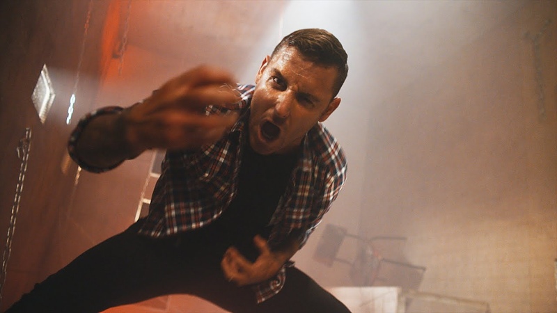 Parkway Drive
