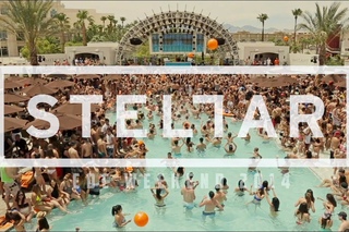 DJ Stellar | EDC Weekend 2014 | Las Vegas