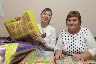 №8 Конкурс Услада Отзывы 2017 Команда Лобачевой