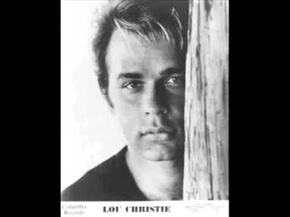 Lou Christie - Have I Sinned..