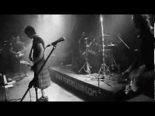 Special G - I know (Placebo cover)